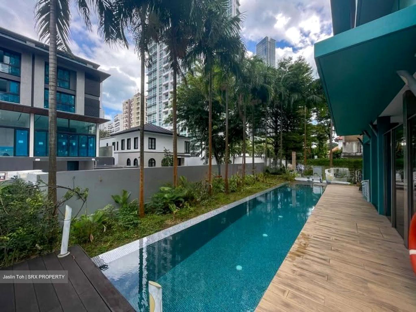 Fort Road (D15), Condominium #632484411